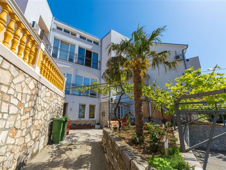 Apartments Bellamare