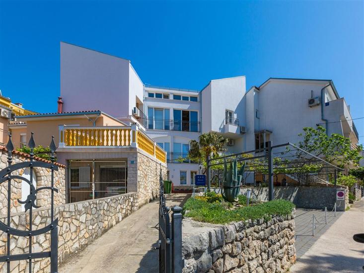 Apartments Bellamare