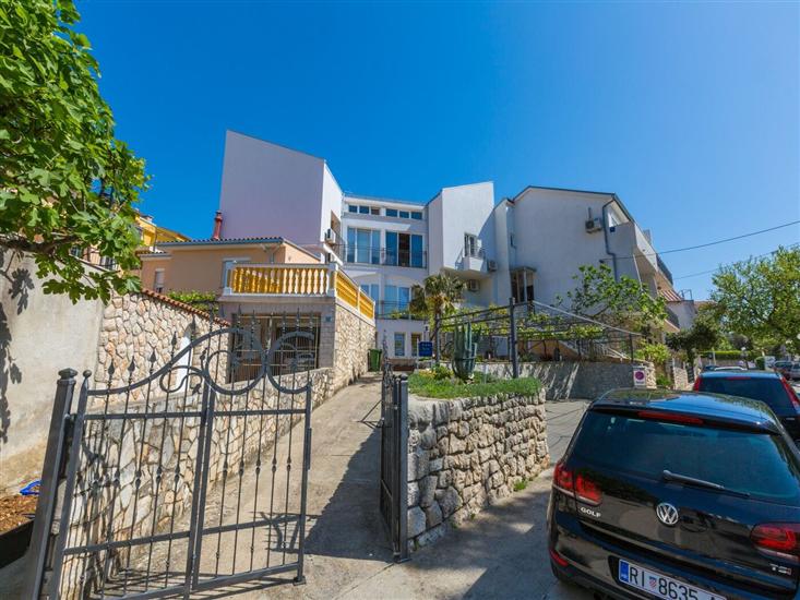 Apartments Bellamare