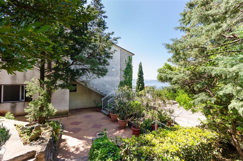 Apartments and Room Luka