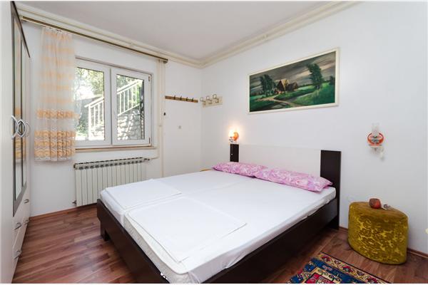 Apartment A5, for 6 persons