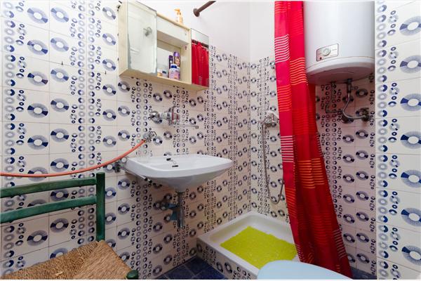 Apartment A5, for 6 persons