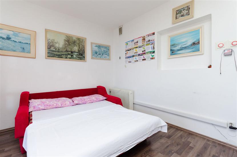 Apartment A5, for 6 persons