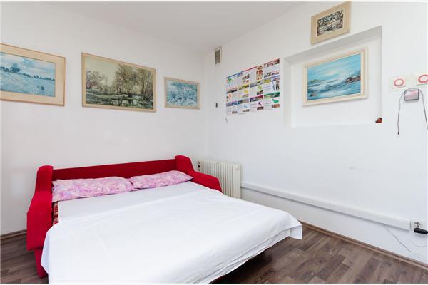 Apartment A5, for 6 persons