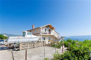 Apartman - Novi Vinodolski (Crikvenica)