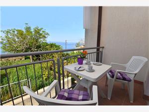 Apartment Makarska riviera,BookAngelinaFrom 117 €