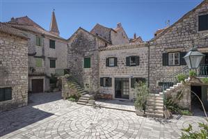 Kuća - Stari Grad - otok Hvar