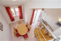 Apartment A2, for 5 persons
