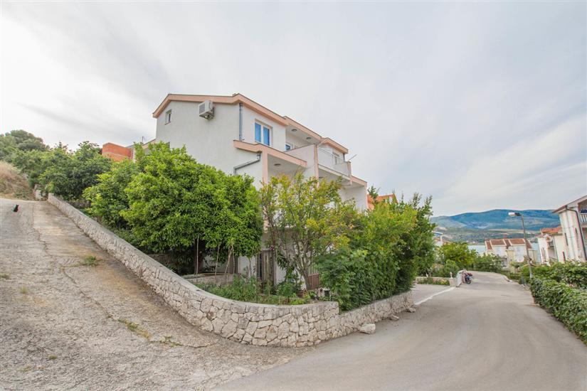 Apartments Marko