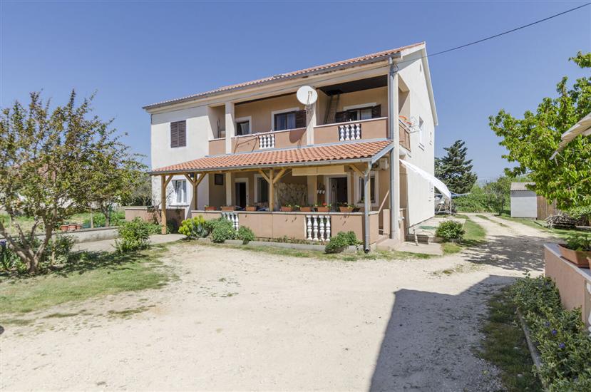 Apartments Ivana