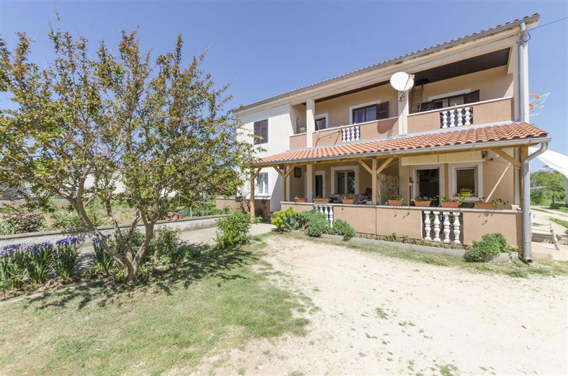 Apartments Ivana
