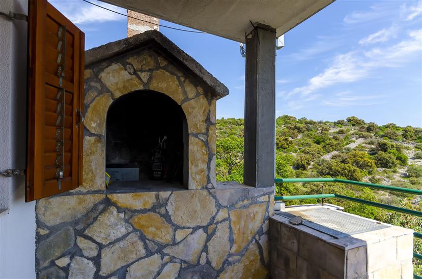 House Small Robinson