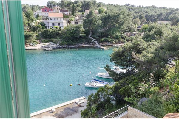 Apartment A7, for 6 persons