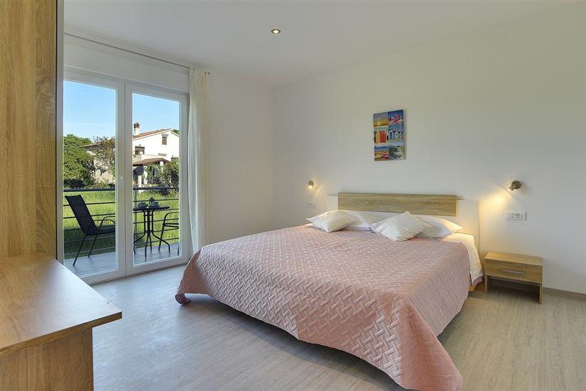 House K1, for 8 persons