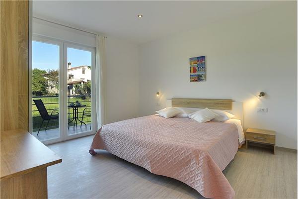 House K1, for 8 persons