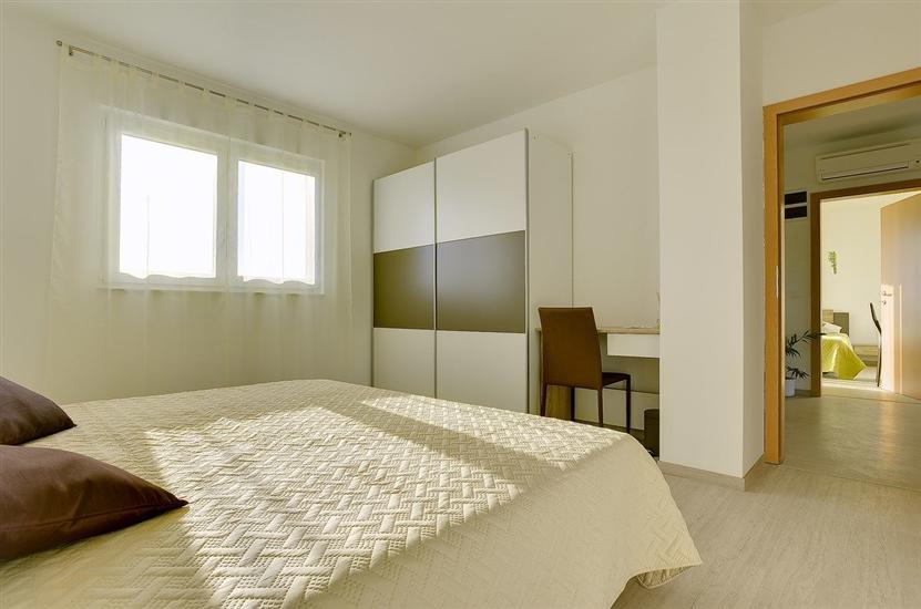 House K1, for 8 persons