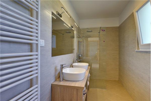 House K1, for 8 persons