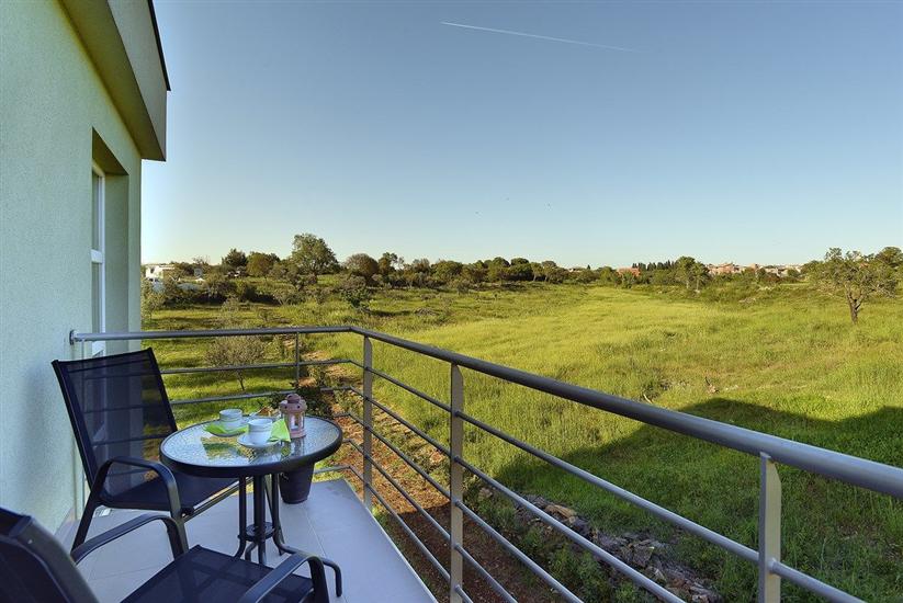 House K1, for 8 persons