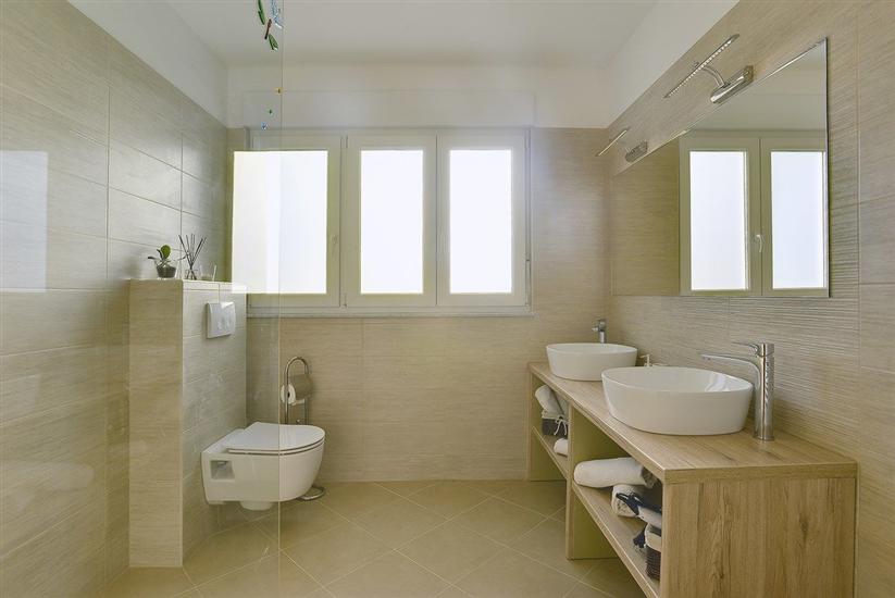 House K1, for 8 persons