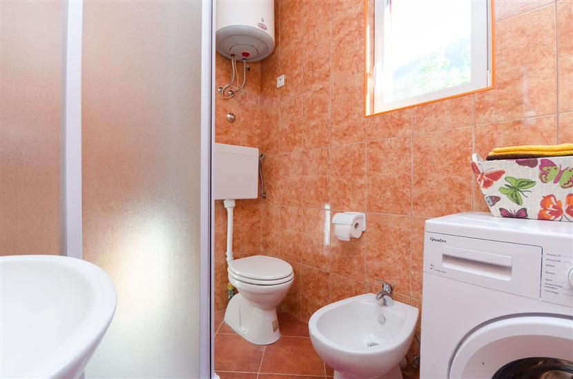 House K1, for 4 persons