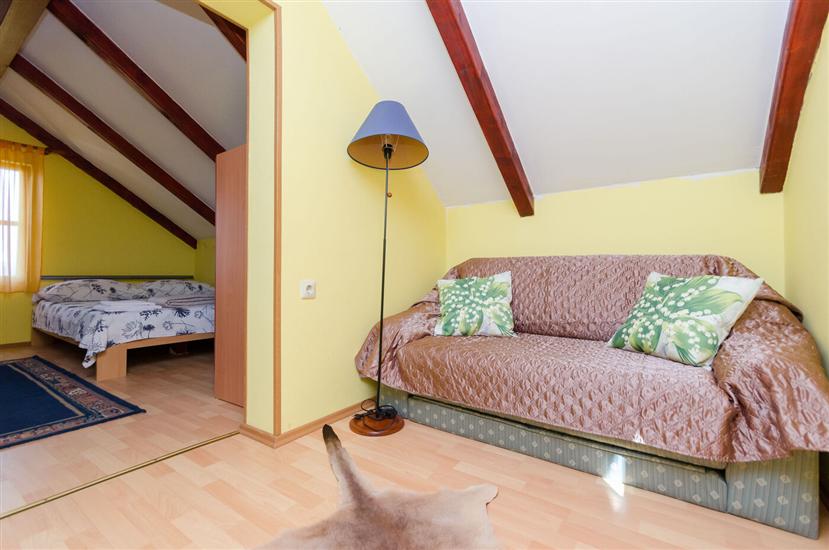 House K1, for 4 persons