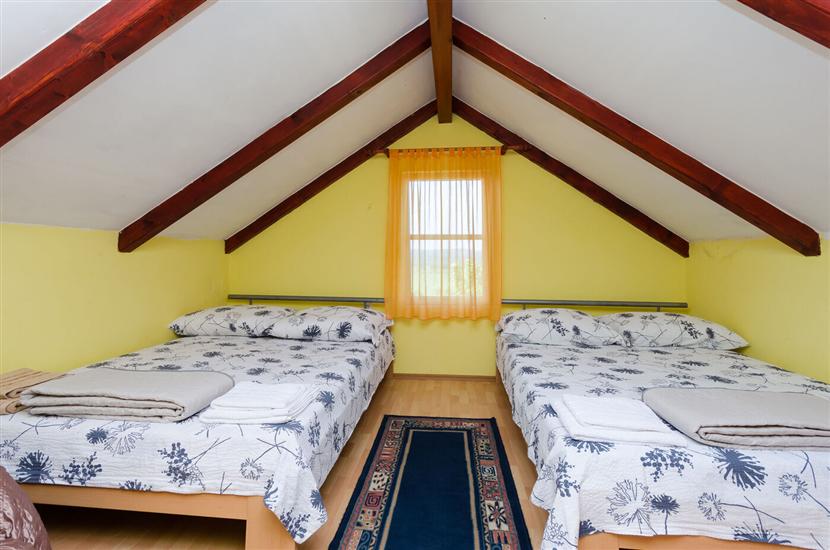 House K1, for 4 persons