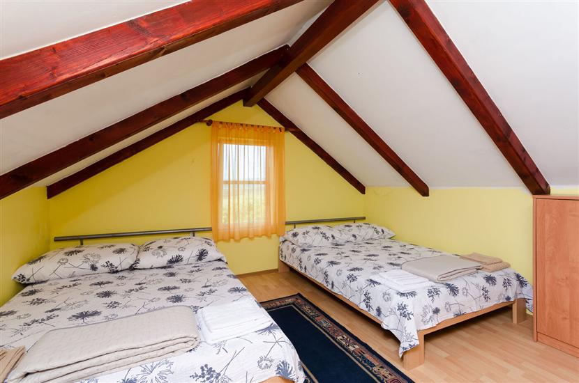 House K1, for 4 persons