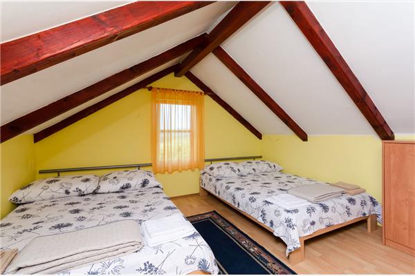 House K1, for 4 persons