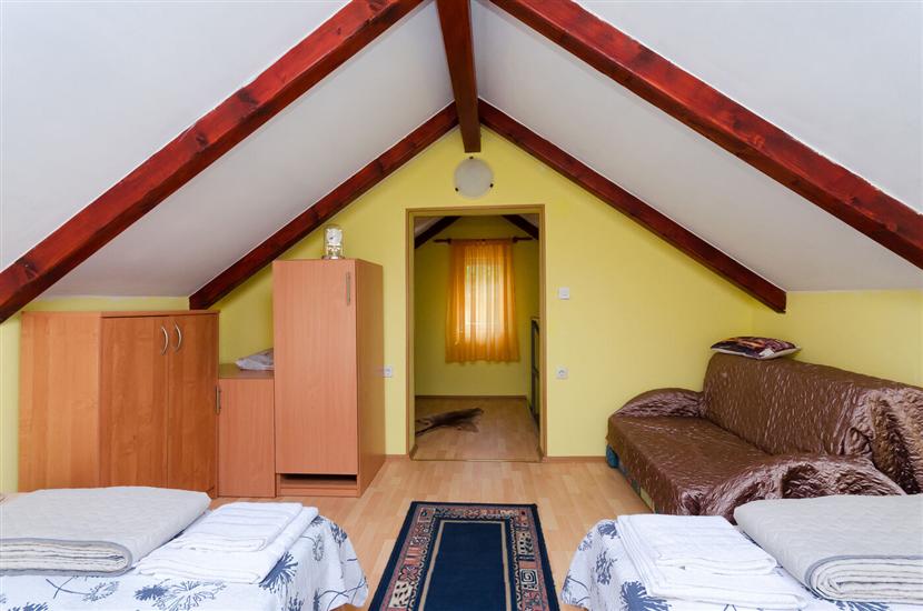 House K1, for 4 persons