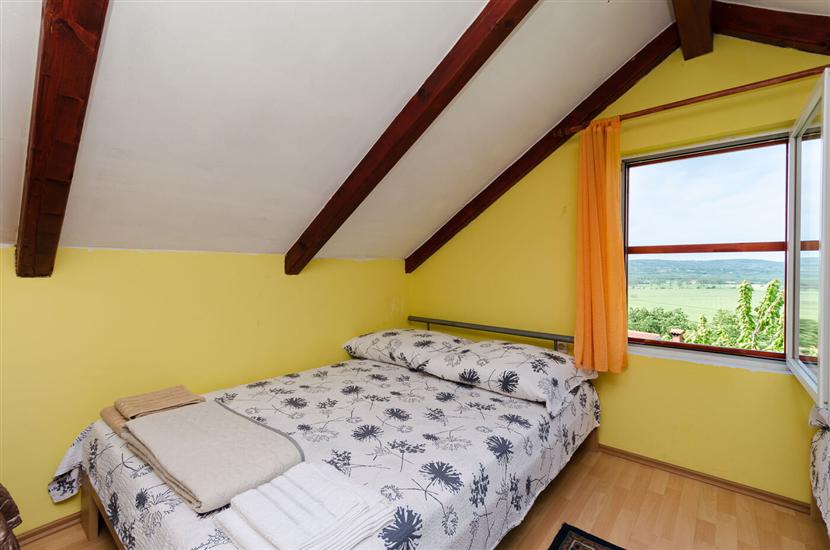 House K1, for 4 persons