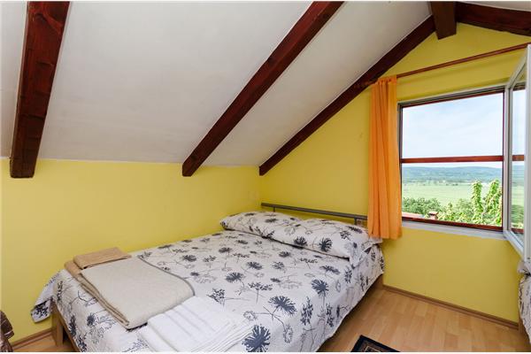 House K1, for 4 persons