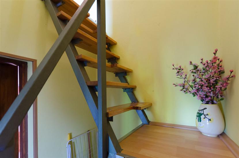 House K1, for 4 persons