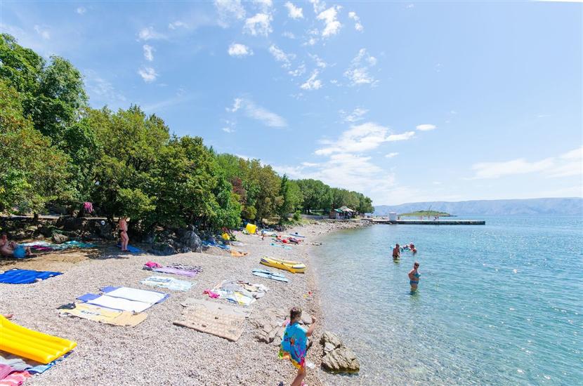 Apartments and Room Luka