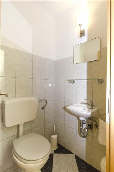 House K1, for 4 persons