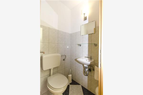 House K1, for 4 persons