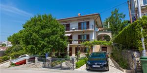 Apartment - Selce (Crikvenica)