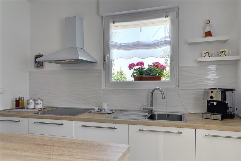 House K1, for 6 persons