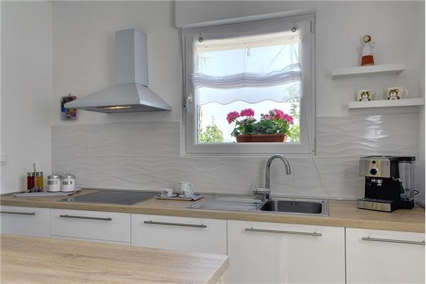 House K1, for 6 persons