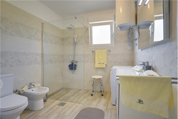 House K1, for 6 persons