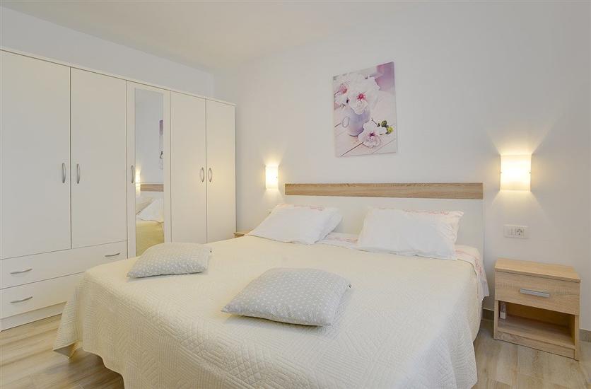 House K1, for 6 persons