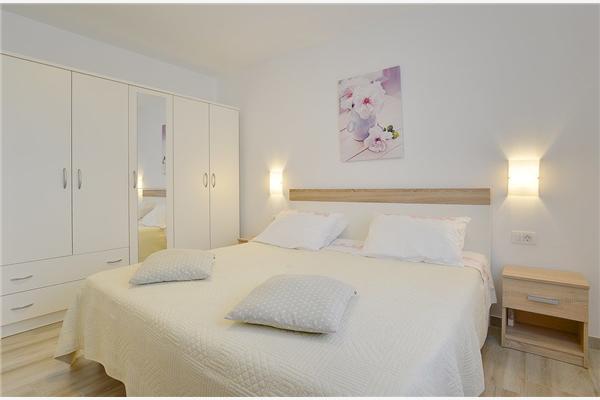 House K1, for 6 persons