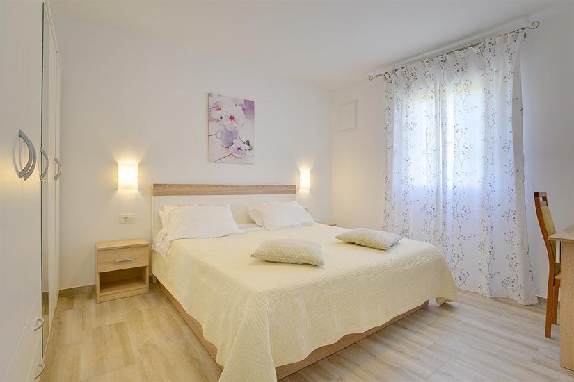 House K1, for 6 persons