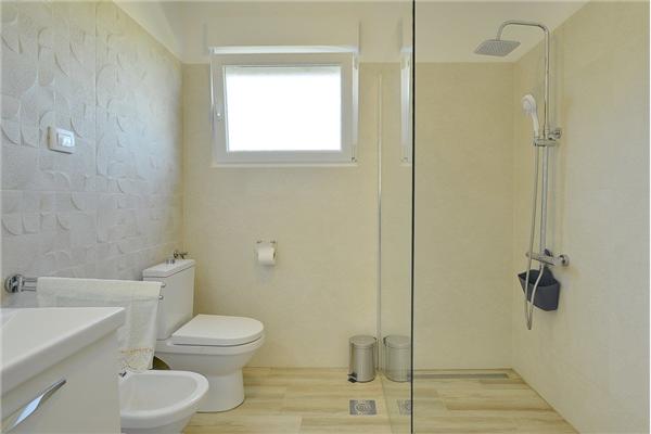 House K1, for 6 persons