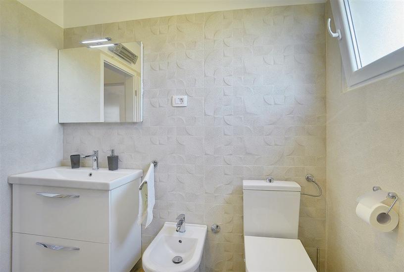 House K1, for 6 persons