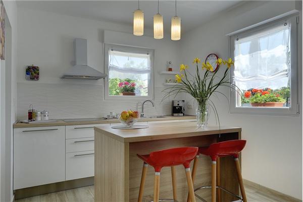 House K1, for 6 persons