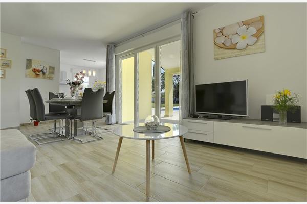 House K1, for 6 persons