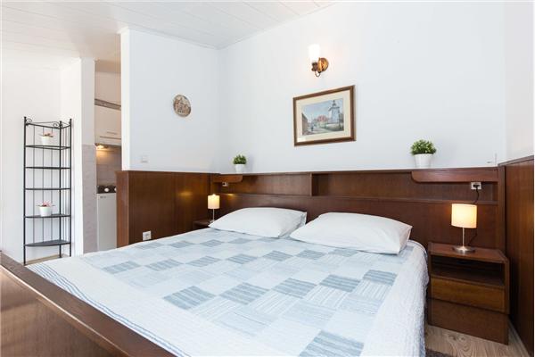 Apartment A3, for 2 persons