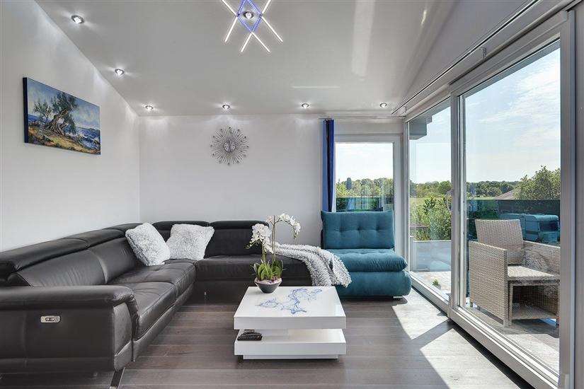 House K1, for 10 persons