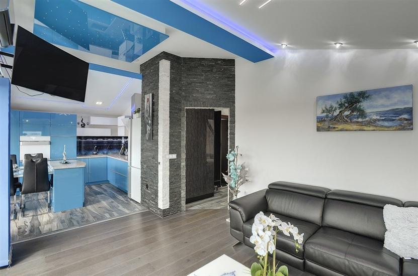 House K1, for 10 persons