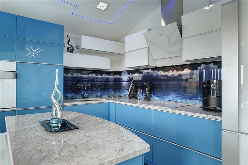 House K1, for 10 persons